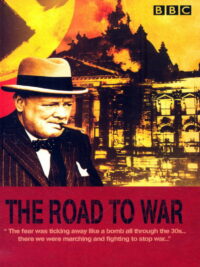 BBC: Дорога на войну (1989)