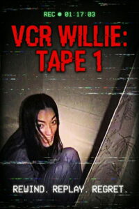 VCR Вилли: Кассета 1 (2025)