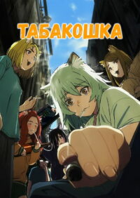 Табакошка (2026)