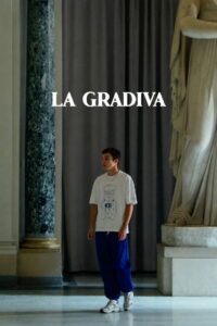 La Gradiva (2026)