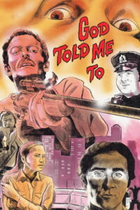 Бог велел мне (1976)