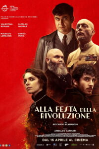Alla festa della Rivoluzione (2026)