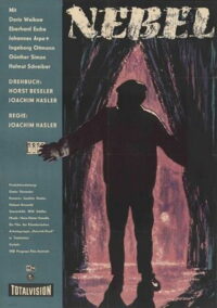 Призрак «Принцессы Индии» (1963)