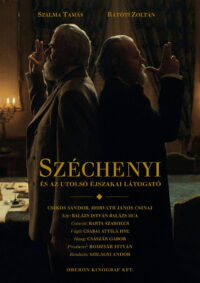 Сечени: Последний полуночный гость (2025)