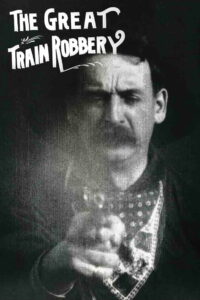Большое ограбление поезда (1903)