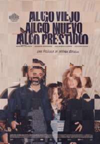 Algo viejo, algo nuevo, algo prestado (2025)