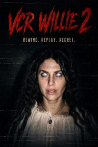 VCR Вилли: Кассета 2 (2026)