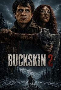 Бакскин 2: Грехи отцов (2026)