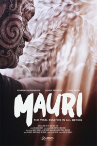 Маори (2024)