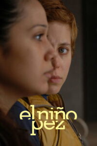 Дитя рыбы (2009)