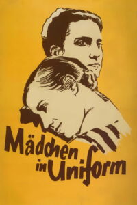 Девушки в униформе (1931)