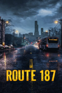 Маршрут 187 (2026)